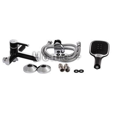 Змішувач для ванни Qtap Grand BCR 006 SD00039606 фото