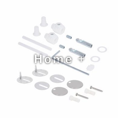 Унітаз підвісний Qtap Robin ML Ultra Quiet 490х365х325 мм, з сидінням Soft-close MagLock, White QTROBML26W49621 SD00055745 фото