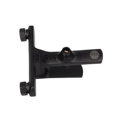 Смеситель для ванны Qtap Slavonice QTSLA259BLM45918 Black Matt SD00052042 фото