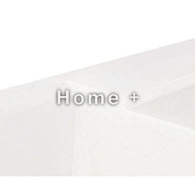 Кухонна мийка Lidz 790x495/230 WHI-01 (LIDZWHI01790495230) SD00039806 фото