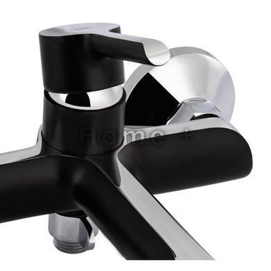 Змішувач для ванни Qtap Grand BCR 006 SD00039606 фото