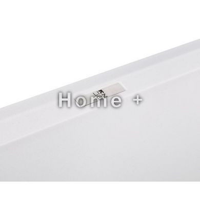 Кухонна мийка Lidz 790x495/230 WHI-01 (LIDZWHI01790495230) SD00039806 фото