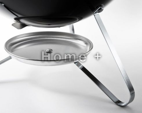 Вугільний грильWeber Smokey Joe Original 37 cм, чорний 1111004 фото