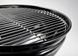 Вугільний грильWeber Smokey Joe Original 37 cм, чорний