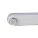 Кран для кухні проточний Lidz (CRW) 95 00 061