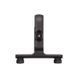 Смеситель для ванны Qtap Slavonice QTSLA259BLM45918 Black Matt