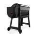 Пеллетный гриль Weber SMOQUE XL 500
