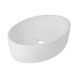 Раковина-чаша Qtap Kolibri 500x360x140 White QT10113054WN