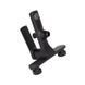 Смеситель для ванны Qtap Slavonice QTSLA259BLM45918 Black Matt