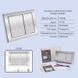 Готове рішення Qtap для ванної кімнати: підвісний унітаз Scorpio Ultra Quiet + комплект інсталяції Nest 4 в