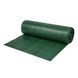 Агроткань против сорняков, GREEN, 110г, 1х100м, ATGR11010100