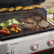 Газовий смарт-гриль Weber Genesis EPX-335W