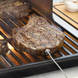 Газовий смарт-гриль Weber Genesis EPX-335W
