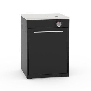 BBQK Модуль для боковой горелки гриля Weber Genesis BBQ1100031 фото