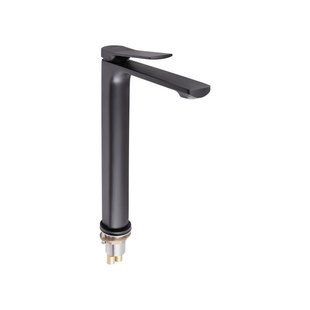 Змішувач для раковини Qtap Slavonice 1042H103B SD00047475 фото