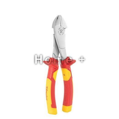 Бокорізи ELECTRIC, 195 мм, 1кВ VDE, DIY-PL1015/7 DIY-PL1015/7 фото
