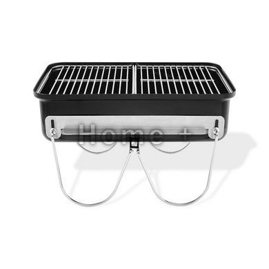 Решетка для гриля Weber Go-Anywhere, 2-секционная 3400656 фото