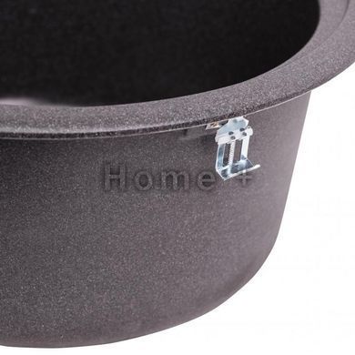 Кухонна мийка Lidz D510/200 GRF-13 (LIDZGRF13D510200) SD00043320 фото
