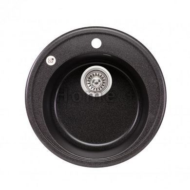 Кухонна мийка Lidz D510/200 GRF-13 (LIDZGRF13D510200) SD00043320 фото