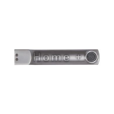 Змішувач для раковини Qtap Slavonice прихованого монтажу QTSLA273GMB45920 Gunmetal Black PVD SD00052044 фото