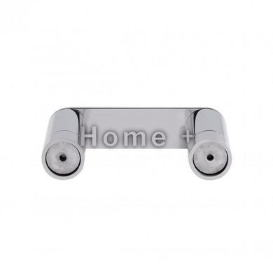 Стакан с держателем Qtap Scorpio настенный QTSTK6102103C Chrome (Sklenka) SD00042765 фото