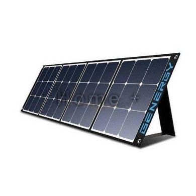 Сонячна панель GENERGY ZERO GZE200W 200 Вт