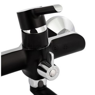 Смеситель для ванны Qtap Grand BCR 005 SD00039607 фото