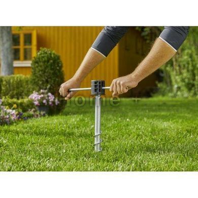 Котушка зі шлангом Gardena RollUp S 15 м 18606-20.000.00 фото