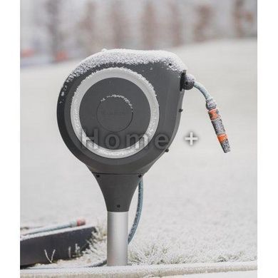 Котушка зі шлангом Gardena RollUp S 15 м 18606-20.000.00 фото