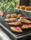 Решетка чугунная для приготовления Weber Spirit 300 series