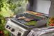 Решетка чугунная для приготовления Weber Spirit 300 series