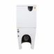 Унітаз підлоговий Qtap Jay Ultra Quiet із сидінням Soft-close 640x360x835 мм QT07222175TW White