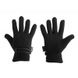 Флисовые защитные перчатки BLACK WOLF TERMO, размер 10, RWPBWT10