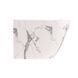 Биде подвесное Qtap Robin 515x370x350 мм, Marble QT13551381GMR