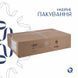 Раковина-чаша Qtap Dove 625х415х150 White QT06113077WN