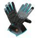Рукавички для робіт із трояндами Gardena Oeko-Tex&reg; 9/L
