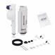 Унітаз підлоговий Qtap Jay Ultra Quiet із сидінням Soft-close 640x360x835 мм QT07222175TW White