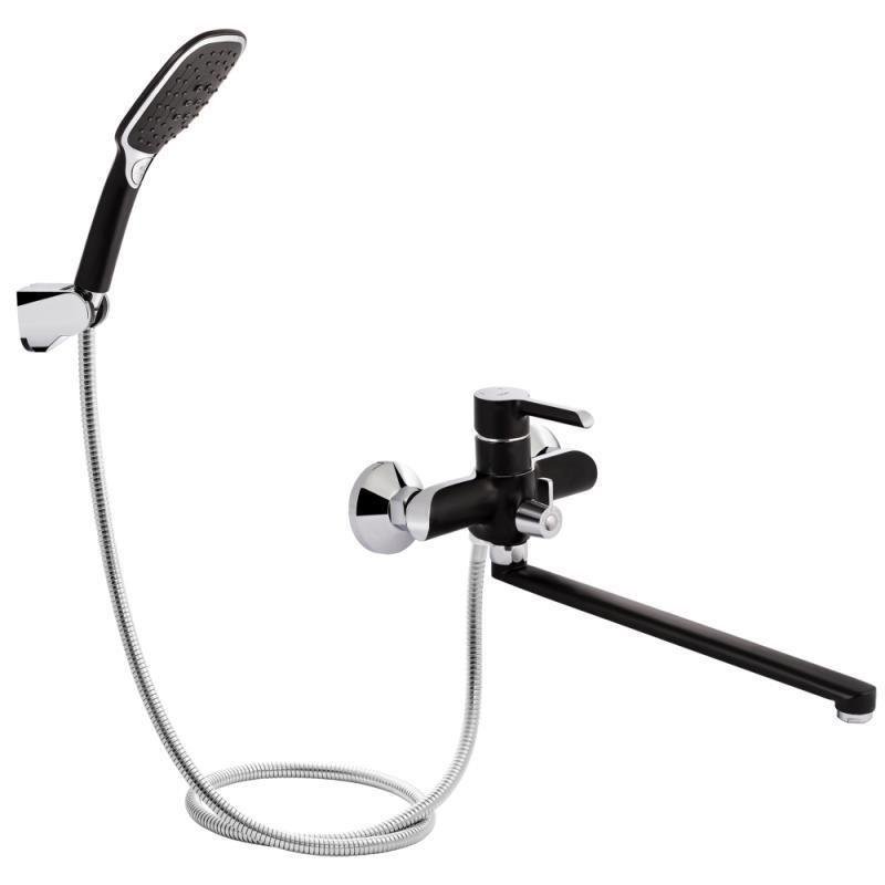 Змішувач для ванни Qtap Grand BCR 005 SD00039607 фото