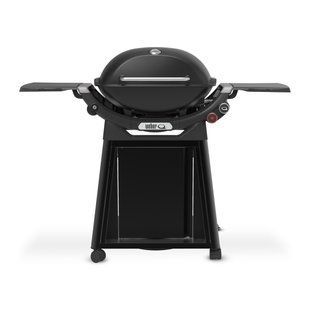 Газовий гриль Weber Q 3200 1501126 фото