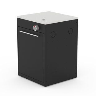 BBQK Модуль для боковой горелки гриля Weber Spirit BBQ1100032 фото
