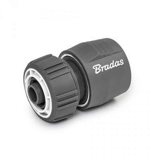 Конектор для шланга 1/2" &mdash; STANDARD, WHITE LINE SOFT, WL-S2120 Польща 1354291072 фото