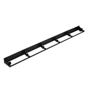 Бордюр садовий 45х1000мм, RIM-BORD LINEO, OBRB45TYPL Польща OBRB45TYPL фото