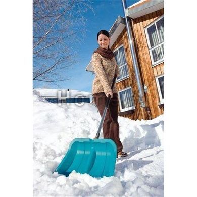 Лопата снігоприбиральна Gardena ES 50 03243-20.000.00 фото