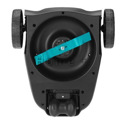 Газонокосилка аккумуляторная Gardena Hendy Mower 18V 05023-20.000.00 фото