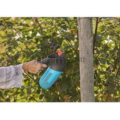 Плодосъемник для сбора ягод Gardena Combisystem BerryPicker 17400-20.000.00 фото