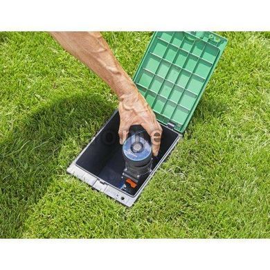 Блок управления поливом Gardena 9 V Bluetooth&reg; 01287-20.000.00 фото