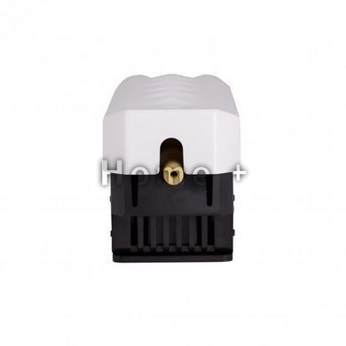 Диспенсер для мила Qtap Pohodli DM350WP1 White (Pobut) SD00042888 фото