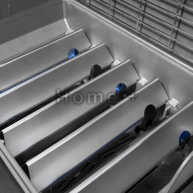 Газовий гриль Weber Genesis II E-310 GBS, чорний 61011175 фото