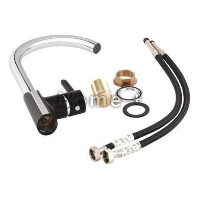 Смеситель для кухни Qtap Grand BCR 007F SD00039608 фото