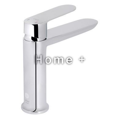 Змішувач для раковини Qtap Evia QTEVI2701CRM47576 Chrome SD00053700 фото